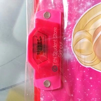 Barbie Girl Exam Board Sticker Bazaar  - 35.5 × 24.5 cm