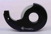 Kangaro Gift Set - Due to continuous improvement in product and packaging some pictures may slightly differ., Black , Approx: 22.5 × 17 cm