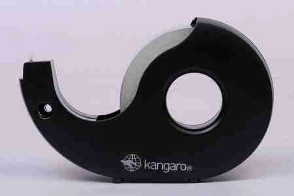 Kangaro Gift Set - Due to continuous improvement in product and packaging some pictures may slightly differ., Black , Approx: 22.5 × 17 cm