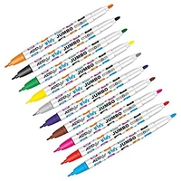 ADD Twin Tip Jumbo Colour Pens - 16 cm approx.