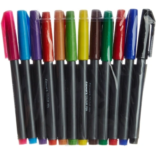 Luxor Color Pens