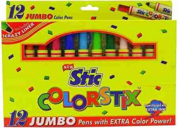 Stic Colorstix