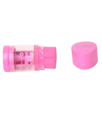 Doms Triangle Pencil Daddy's Princess  - Pink, 18 cm approx 