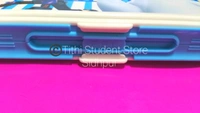 Big Hero 6 High Quality Pencil Box - 22.5 × 9.5 cm