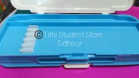 Big Hero 6 High Quality Pencil Box - 22.5 × 9.5 cm