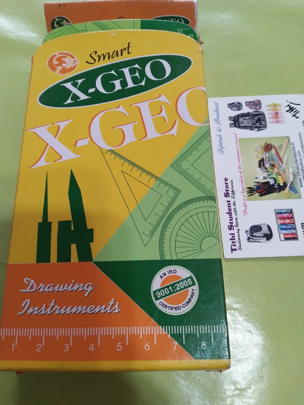 Smart X-Geo - Price for Single Piece 