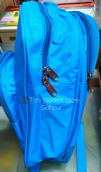  Backpack For Kids TSS02135 - Minios