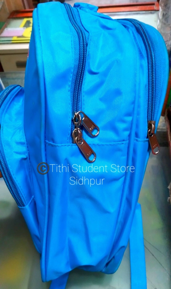  Backpack For Kids TSS02135 - Minios