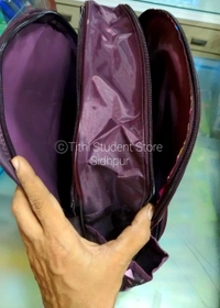 Girls Doll Backpack TSS08145 - Doll