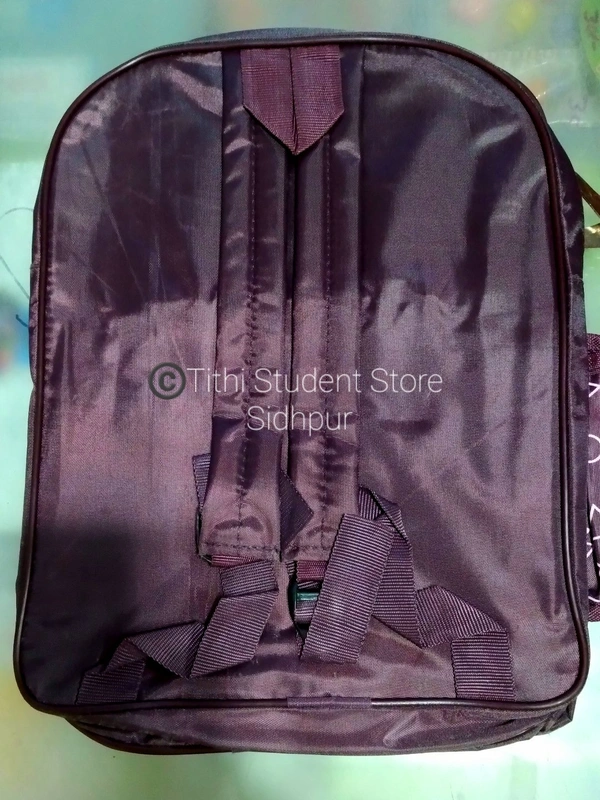 Girls Doll Backpack TSS08145 - Doll