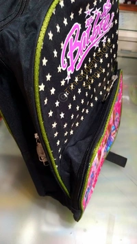 Barbie Girls School Backpack TSS23135 - Barbie