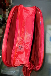 Boys School Backpack TSS08145 - Chota Bheem