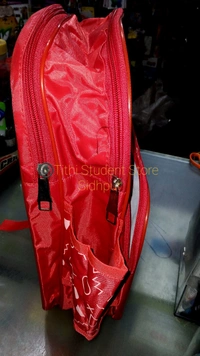 Boys School Backpack TSS08145 - Chota Bheem
