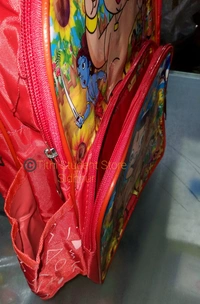 Boys School Backpack TSS08145 - Chota Bheem