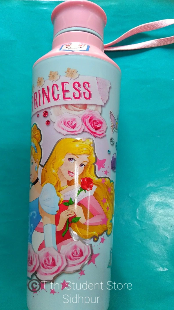 JP Water Bottle  - Princess 600