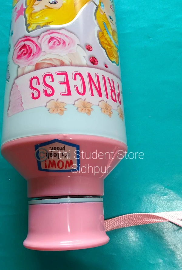 JP Water Bottle  - Princess 600