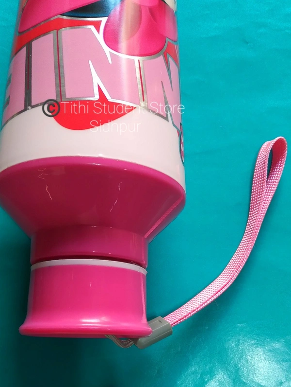 JP Water Bottle  - Miki-Minie 600