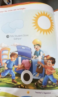 AP Activities Book A  - A