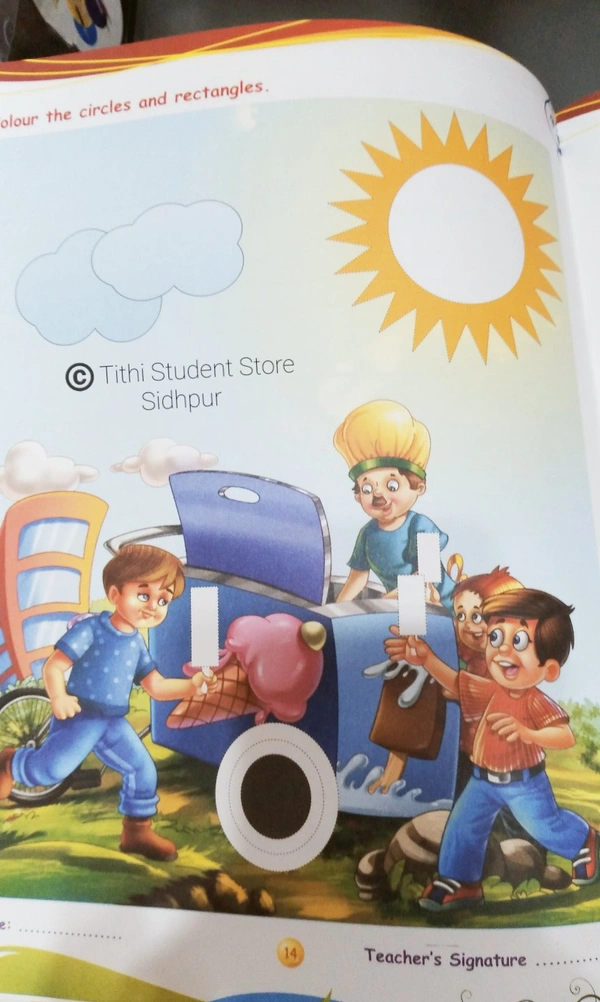 AP Activities Book A  - A