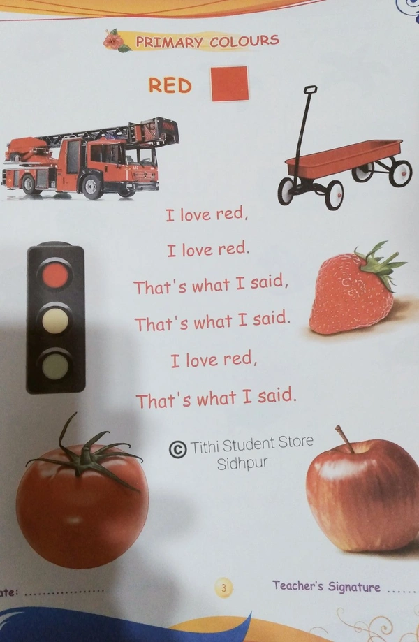 AP Activity Book D - D