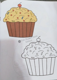 Let Us Colour 2 - 2