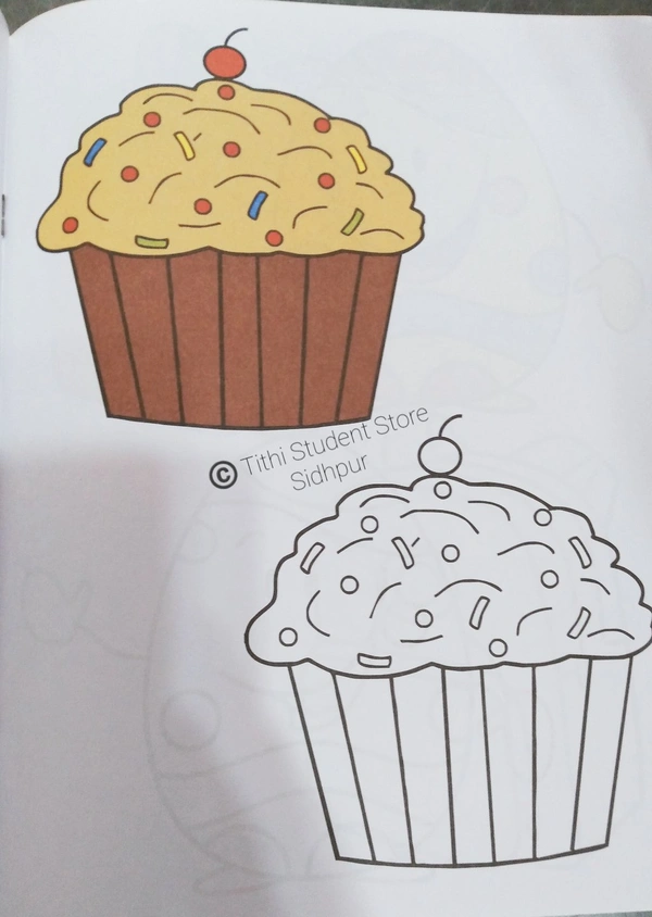 Let Us Colour 2 - 2
