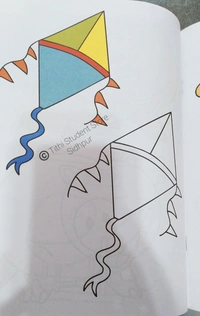 Let Us Colour 2 - 2
