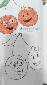 Fun With Crayons  - Fun 4