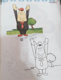 Fun With Crayons  - Fun 5