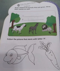 Stick N Learn