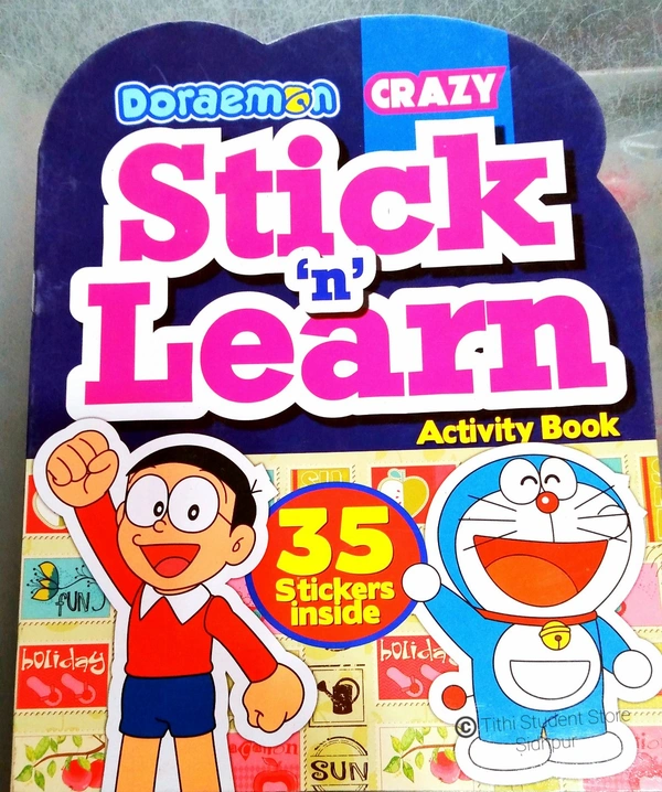 Stick N Learn