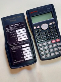 Calttix CX 82 Scientific Calculator  - CX82