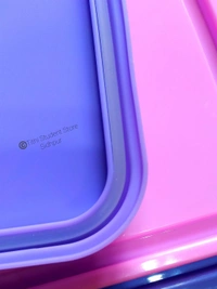 SKITSS Insulated Lunch Box - Princess