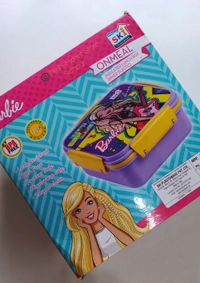 SKITSS Insulated Lunch Box - Princess