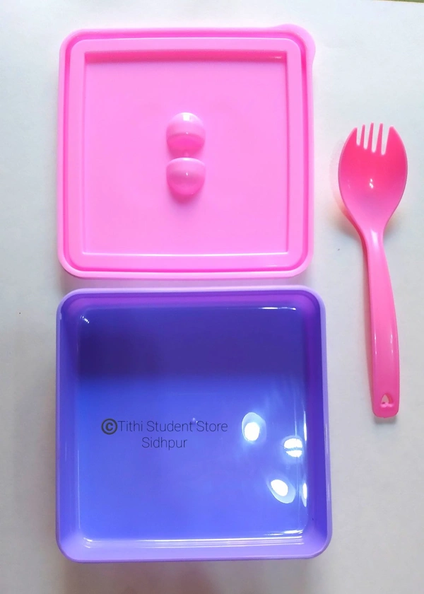 SKITSS Insulated Lunch Box - Princess