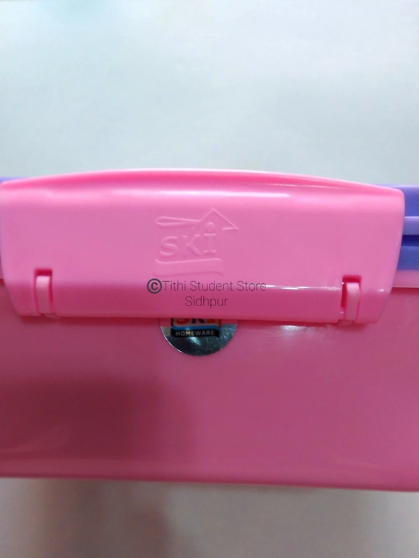 SKITSS Insulated Lunch Box - Princess