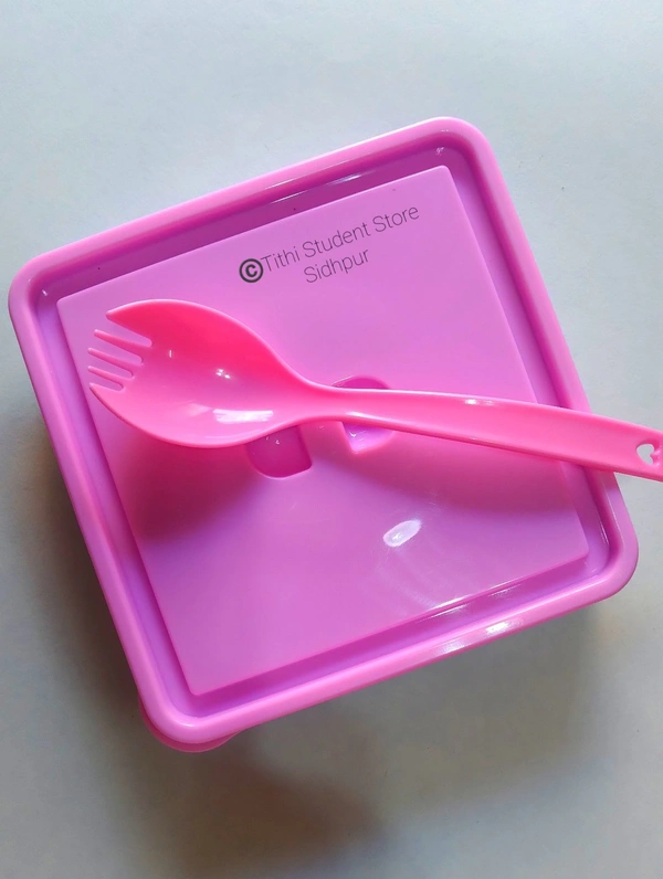 SKITSS Insulated Lunch Box - Princess