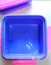 SKITSS Insulated Lunch Box - Princess