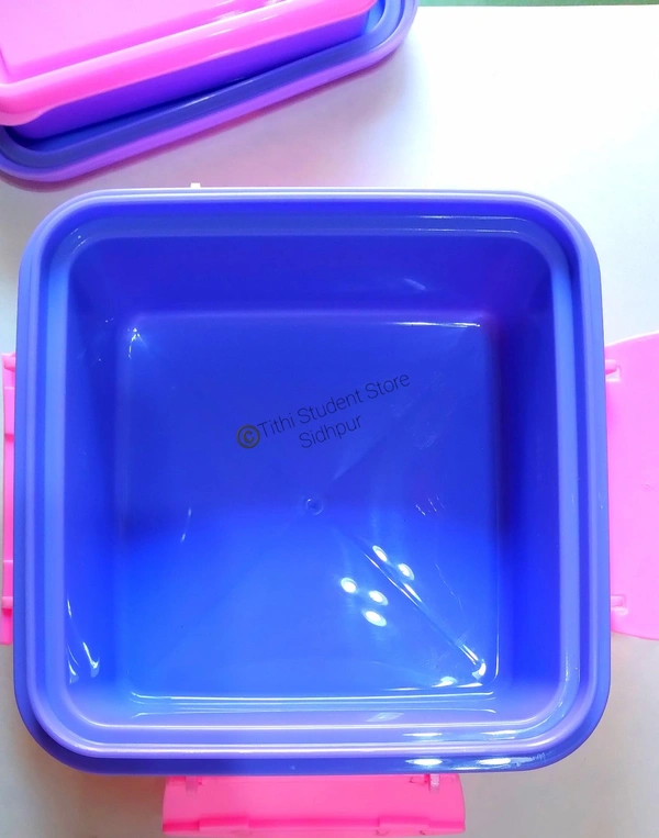 SKITSS Insulated Lunch Box - Princess