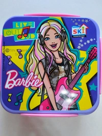 SKITSS Insulated Lunch Box - Barbie 