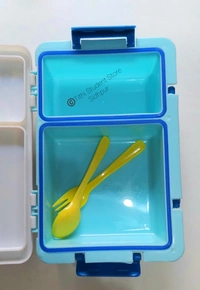 KRPTSS Leak Proof Lunch Box - 