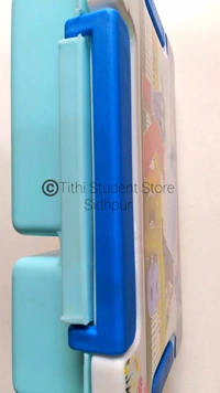 KRPTSS Leak Proof Lunch Box - 