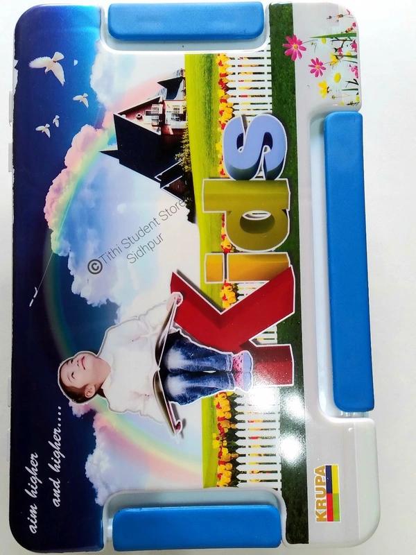 KRPTSS Leak Proof Lunch Box - 