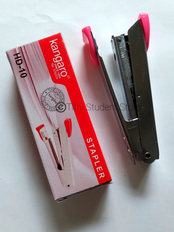 Kangaro HD -10 Stapler