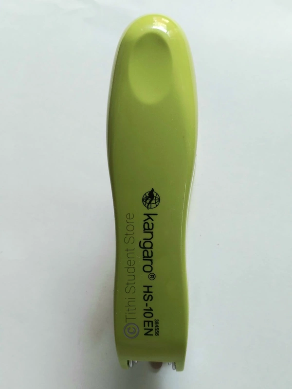 Kangaro HS - 10 EN Stapler
