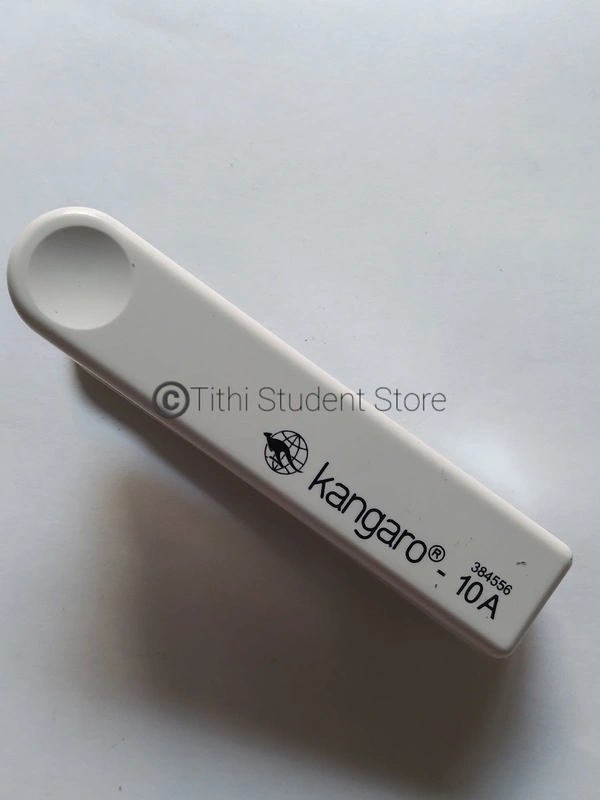 Kangaro 10A Stapler