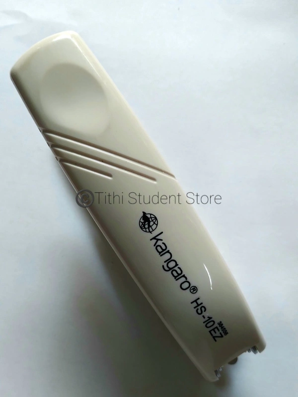 Kangaro HS 10EZ Stapler 