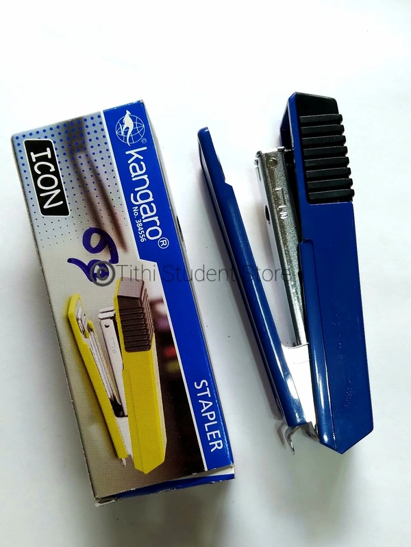 Kangaro Icon Stapler