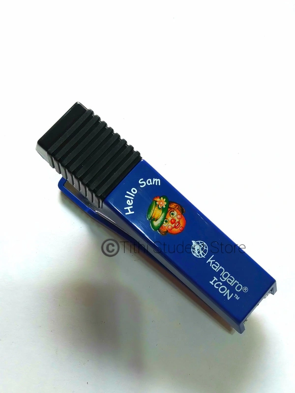 Kangaro Icon Stapler