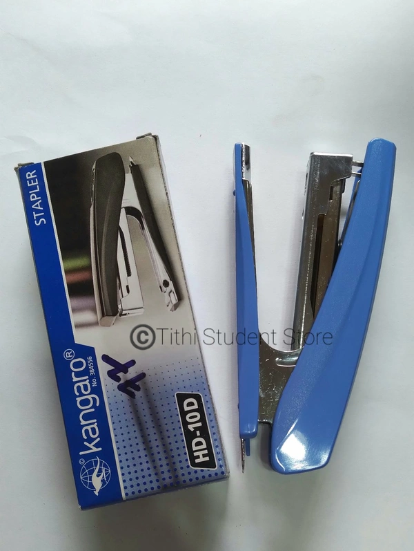 Kangaro HD-10D Stapler